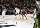 BSL’de Play-Off Heyecanı Manisa’da Devam Edecek